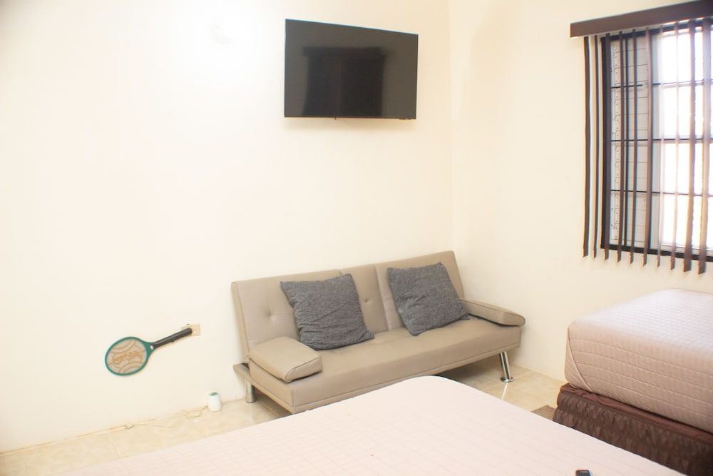 The Vista Inn Suite 5 7