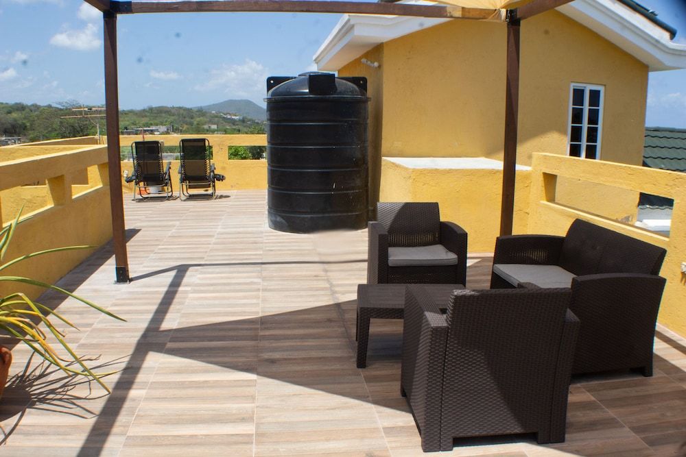 The Vista Inn Suite 5 6