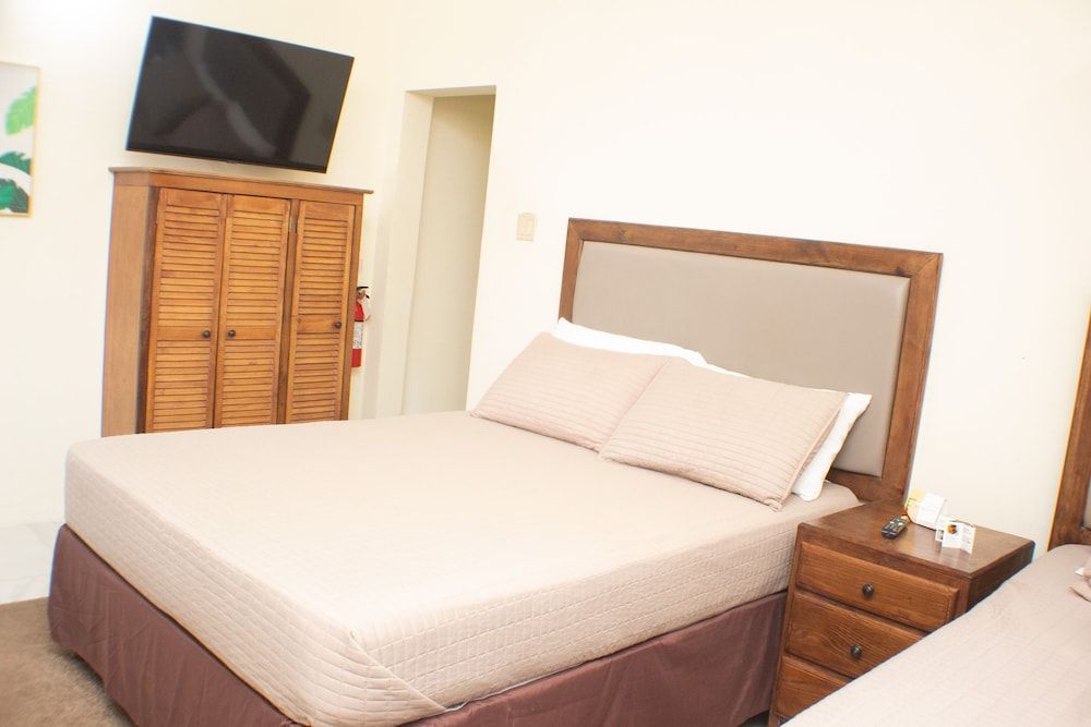 The Vista Inn Studio 3 5