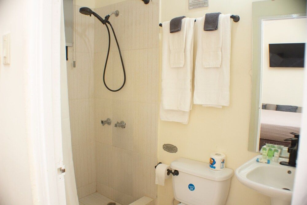 The Vista Inn Suite 5 9