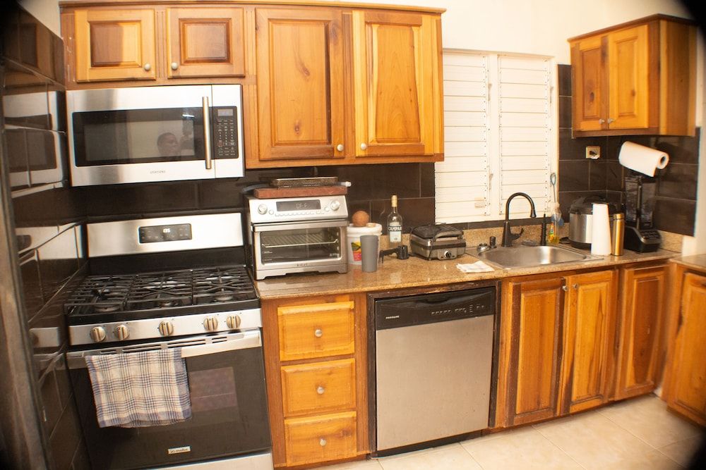 The Vista Inn Suite 5 3