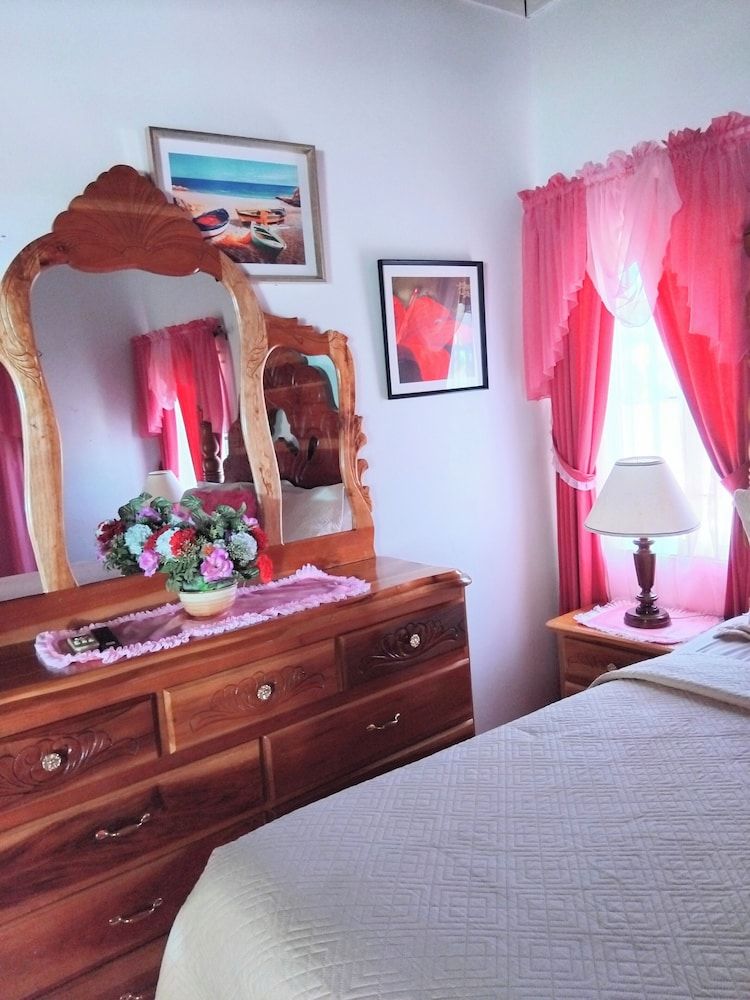 237 Bratton Ave Standard Room, 1 King Bed with Sofa bed, Balcony 4