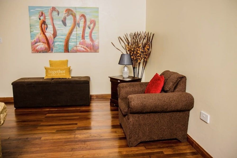 Villa Solstice Luxury 4 Bedroom Family Villa 11