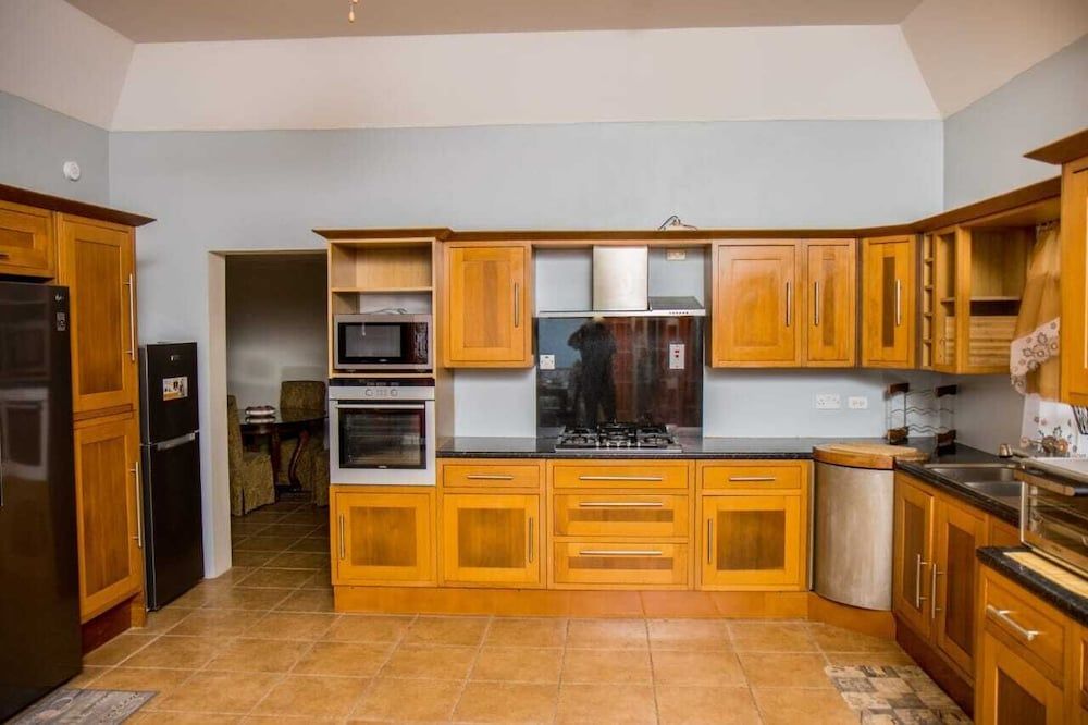 Villa Solstice Luxury 4 Bedroom Family Villa 7