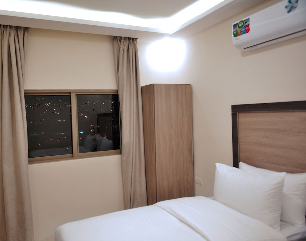 Beit Alshabaan Inn Comfort Twin Room 6