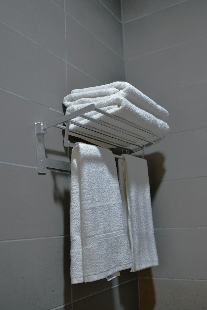 Beit Alshabaan Inn Comfort Twin Room 10