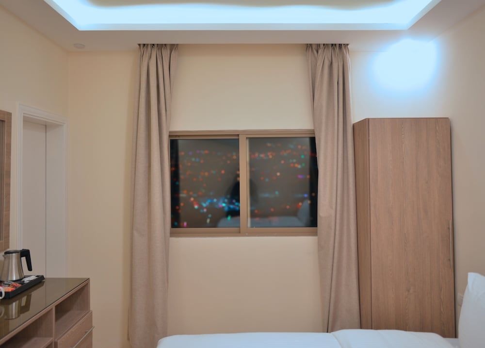 Beit Alshabaan Inn Comfort Twin Room 7