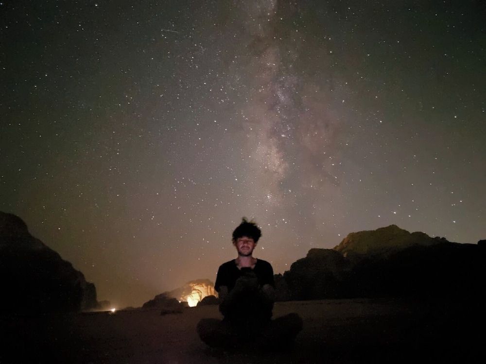 Ropes Course (Team Building)