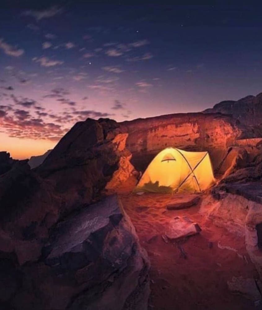 Ropes Course (Team Building)