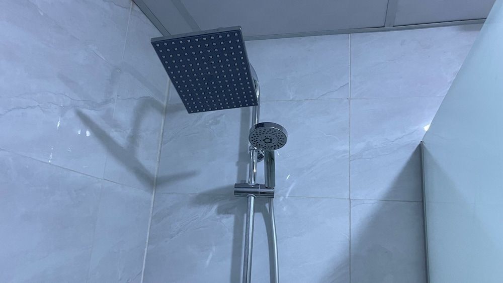 Mahmmad Luxury Camp Romantic Tent 8