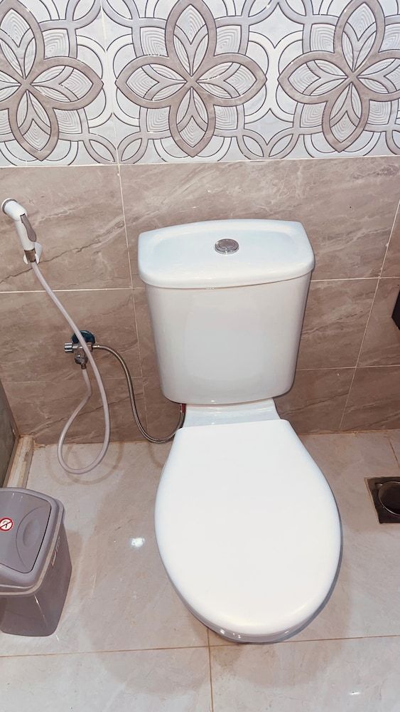 Mahmmad Luxury Camp Romantic Tent 5