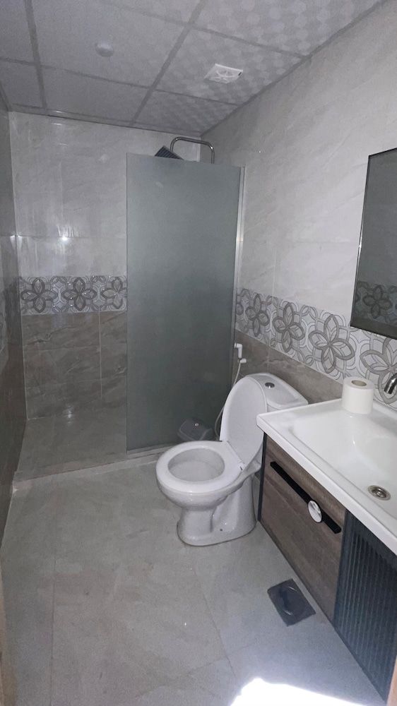 Mahmmad Luxury Camp Romantic Tent 9