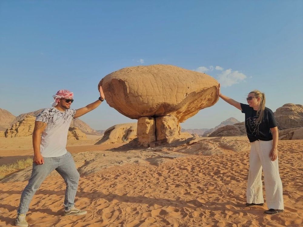 Ropes Course (Team Building)