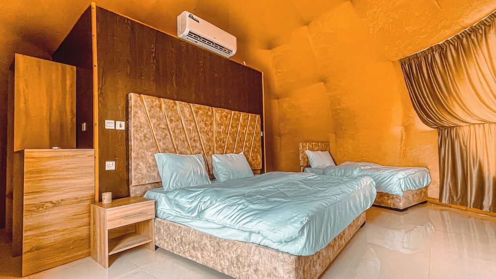 Executive Triple Room