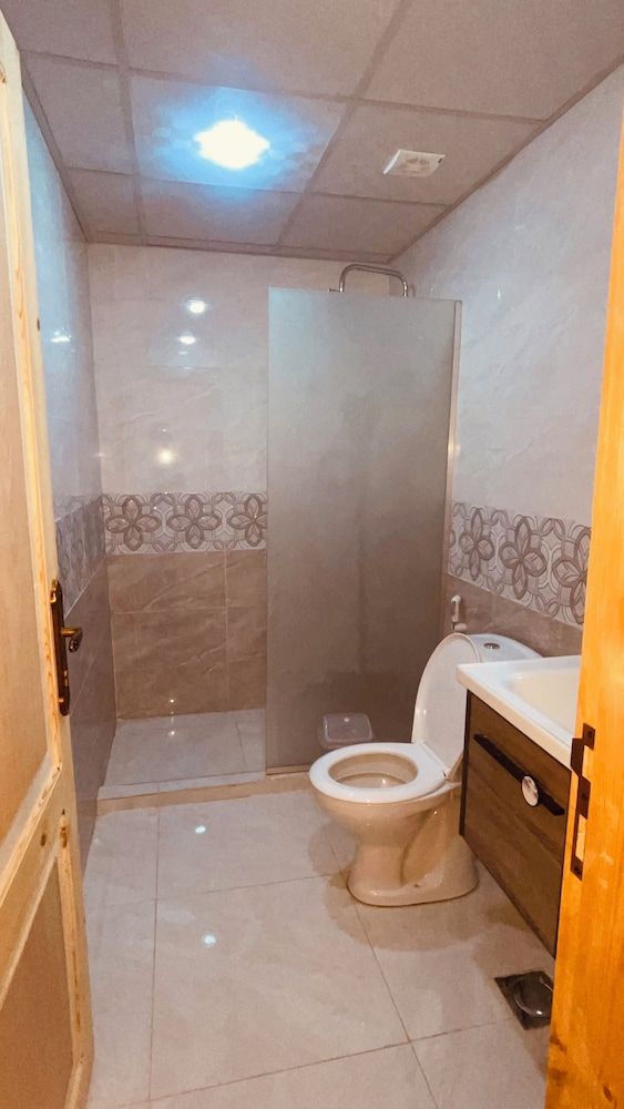 Mahmmad Luxury Camp Romantic Tent 6