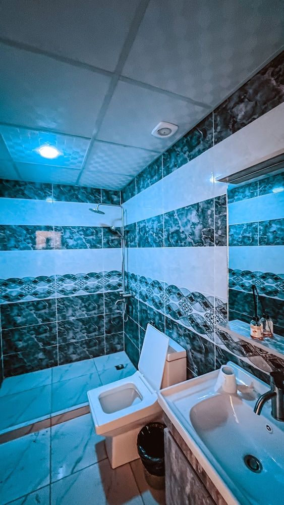 Rozan Luxury Camp Double Room 3