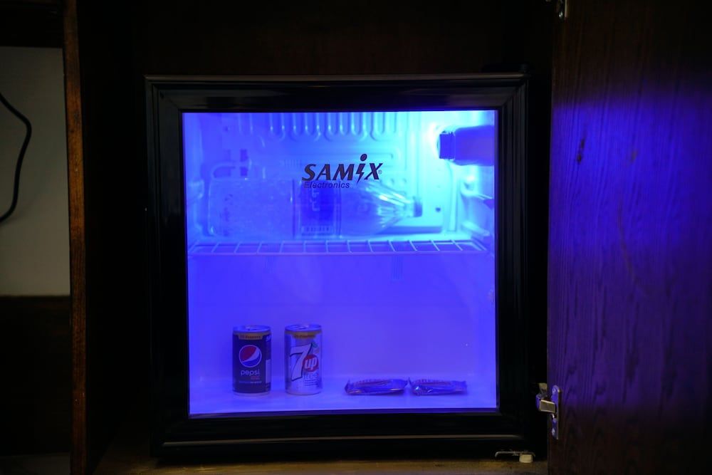 Mansi Residence Deluxe Twin Room 2