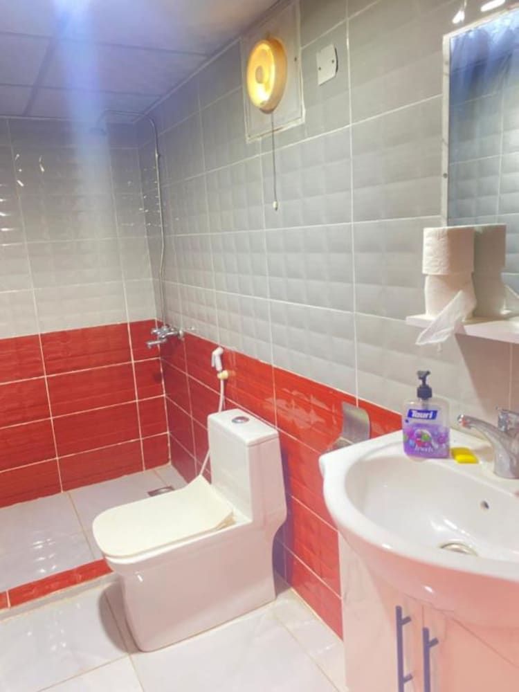 Milky Way Nights Camp Panoramic Double or Twin Room, Private Bathroom, Mountain View 7