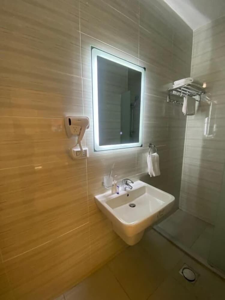 Petra Oleander Hotel Double Room, Garden View 7