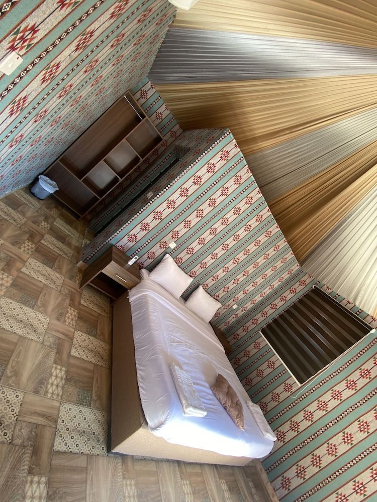 Romantic Moment Rum Panoramic Double or Twin Room 2