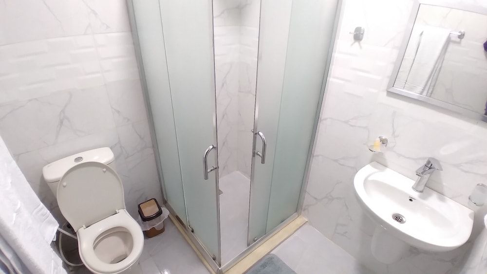 Summit Hotel Comfort Double or Twin Room, Mountain View 11