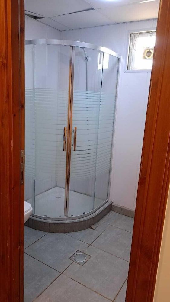 Rum Pillars Camp Classic Double Room, Balcony, Mountain View 3