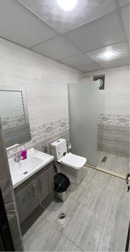 Luxury Wadi Rum Camp Luxury Double or Twin Room, Mountain View 10