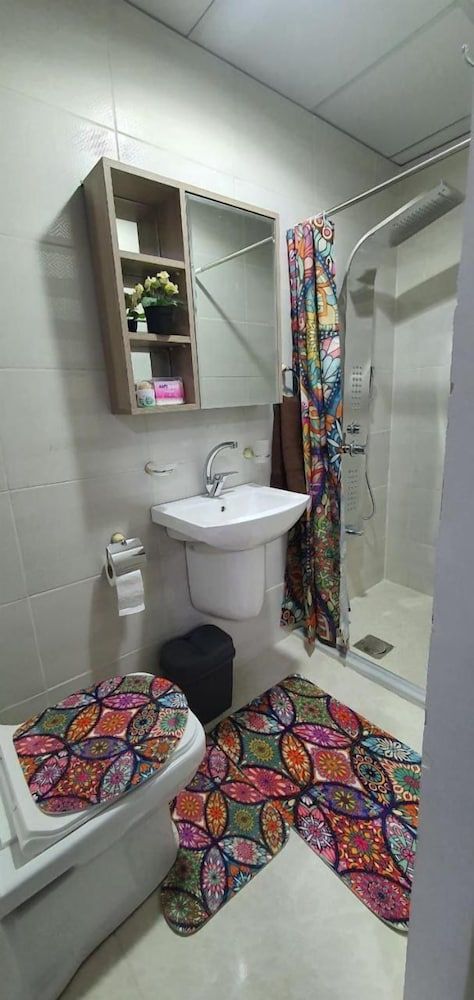 Petra Casablanca Hotel Deluxe Double or Twin Room 3