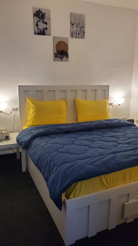 Petra Casablanca Hotel