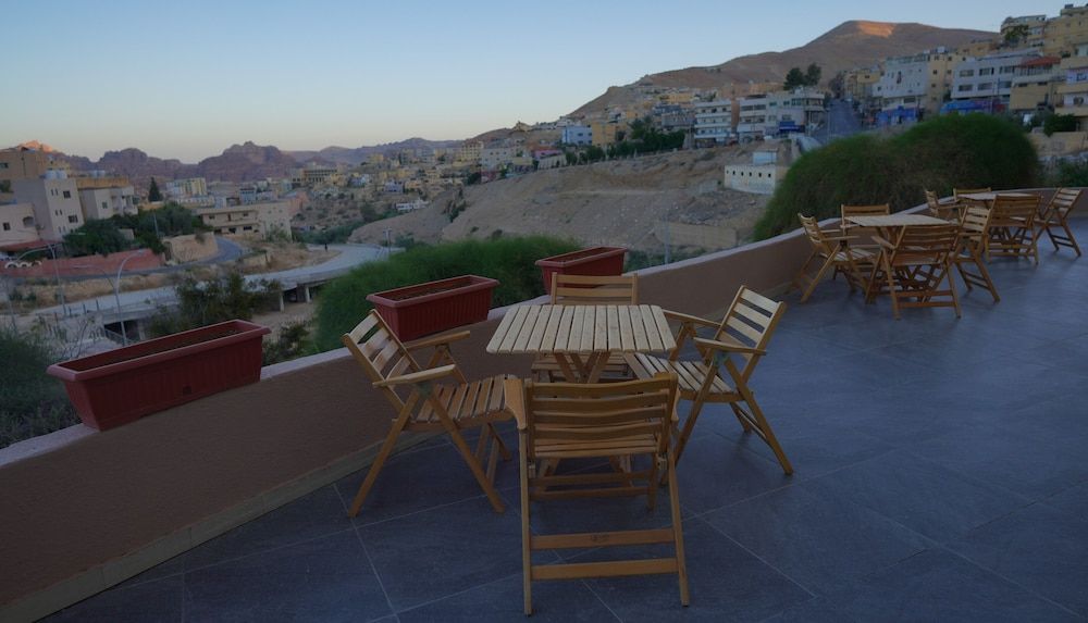 Petra Plaza Hotel Basic Double or Twin Room 11