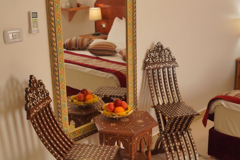 Petra Plaza Hotel Basic Double or Twin Room 6
