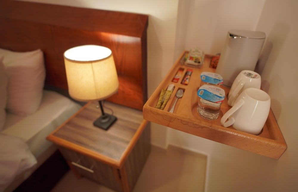 Petra Plaza Hotel Basic Double or Twin Room 5