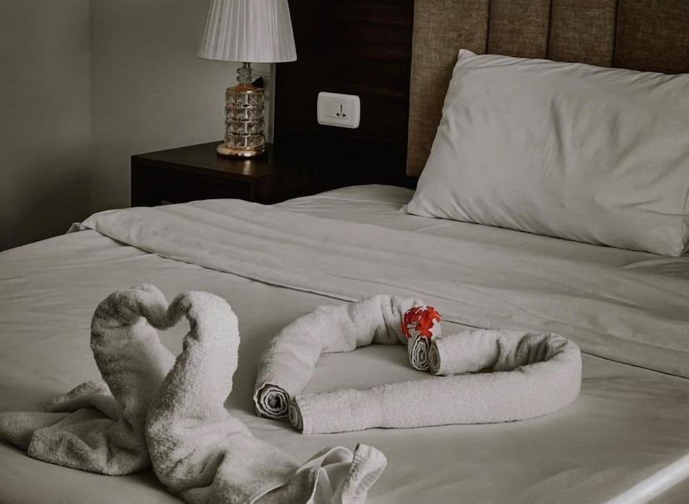 Deluxe Double Room, 1 King Bed, Non Smoking