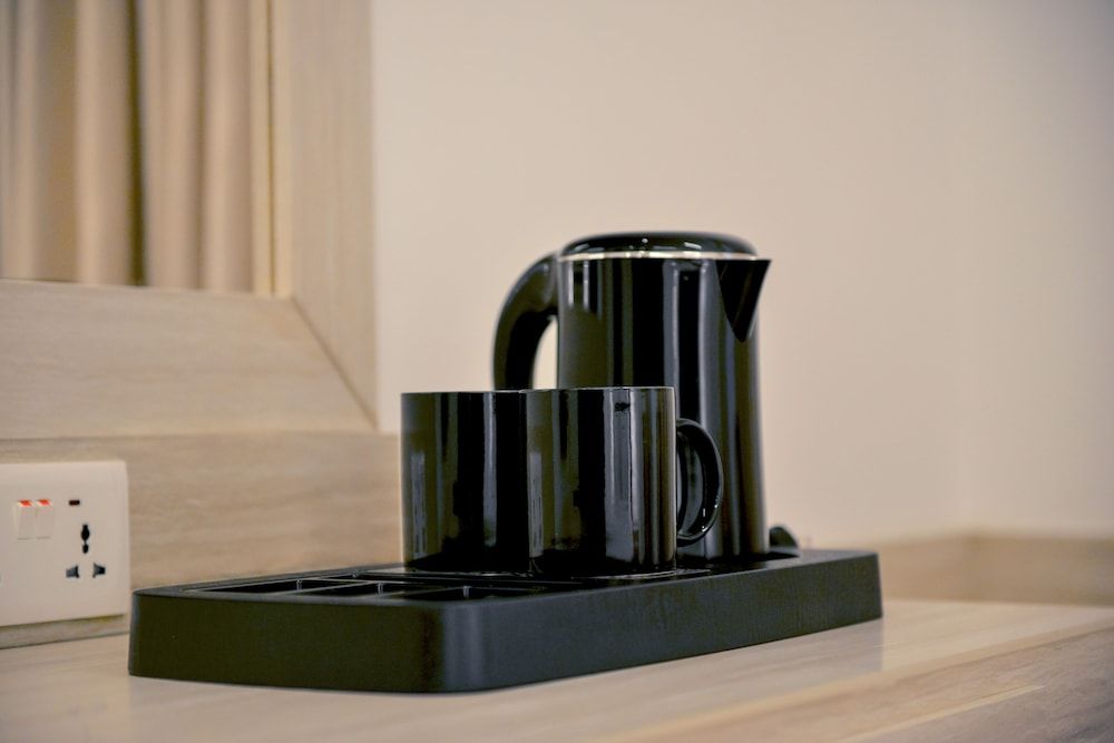 Petra Karam Hotel Deluxe Double or Twin Room, City View 13