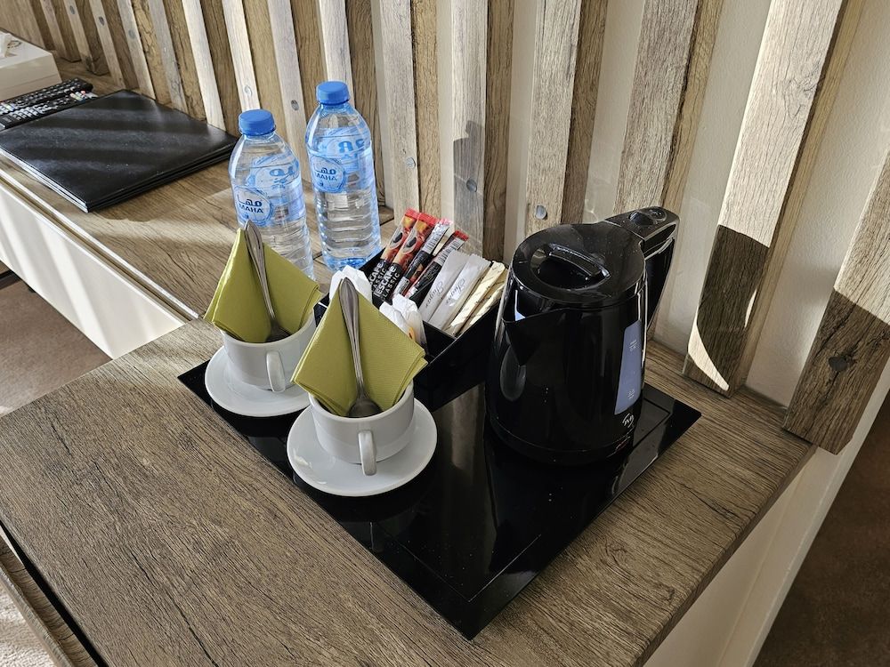 In-Room Amenity