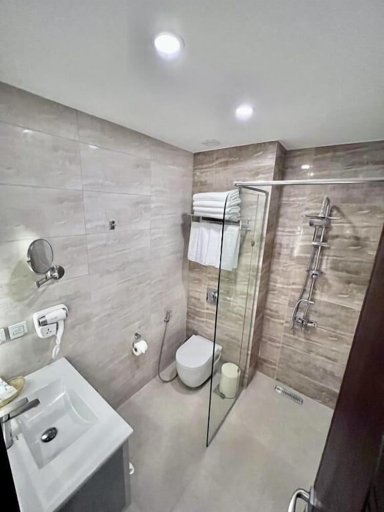 Petra Icon Hotel Basic Double Room 2