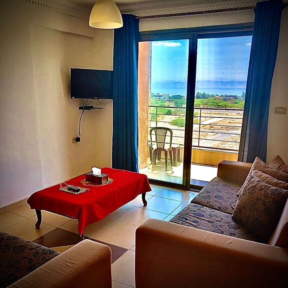 Lafamilia Albadwan Deluxe Apartment 2