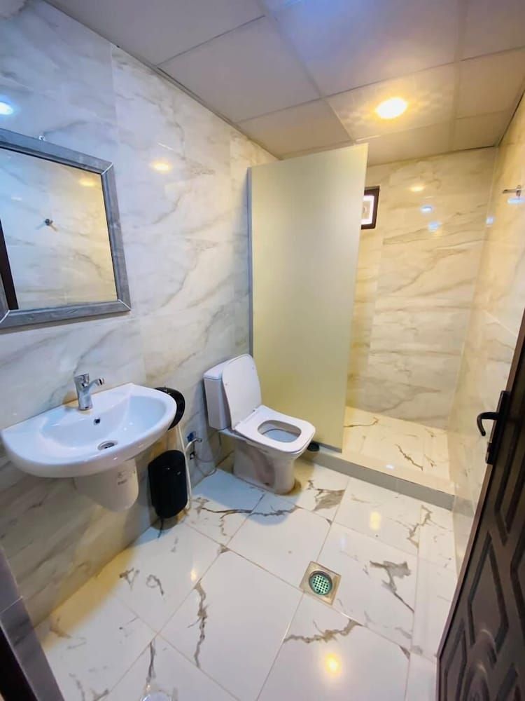 Shaheen Camp wadi rum Deluxe Tent 19