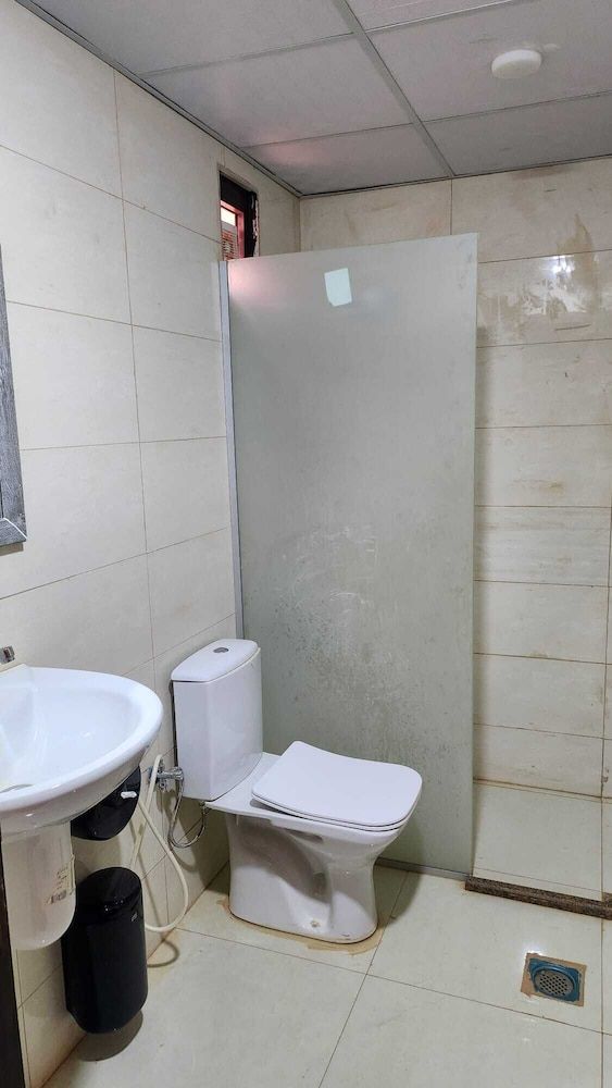 Shaheen Camp wadi rum Deluxe Tent 20