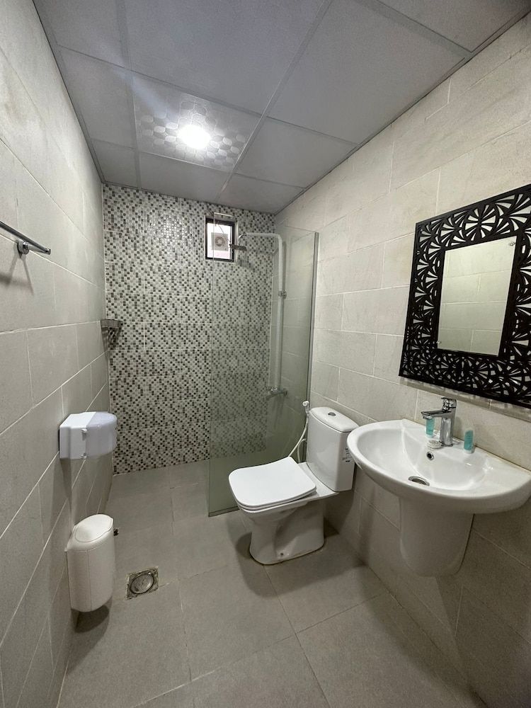 Mirage Camp wadi rum Panoramic Room 16