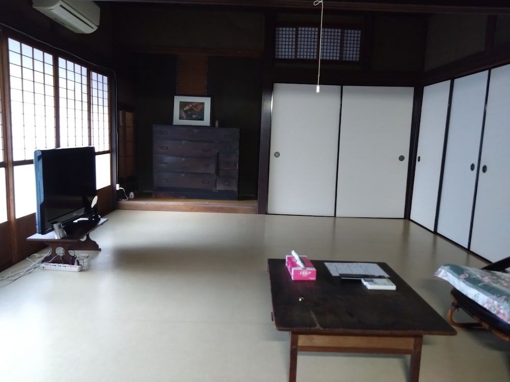 Basic Room