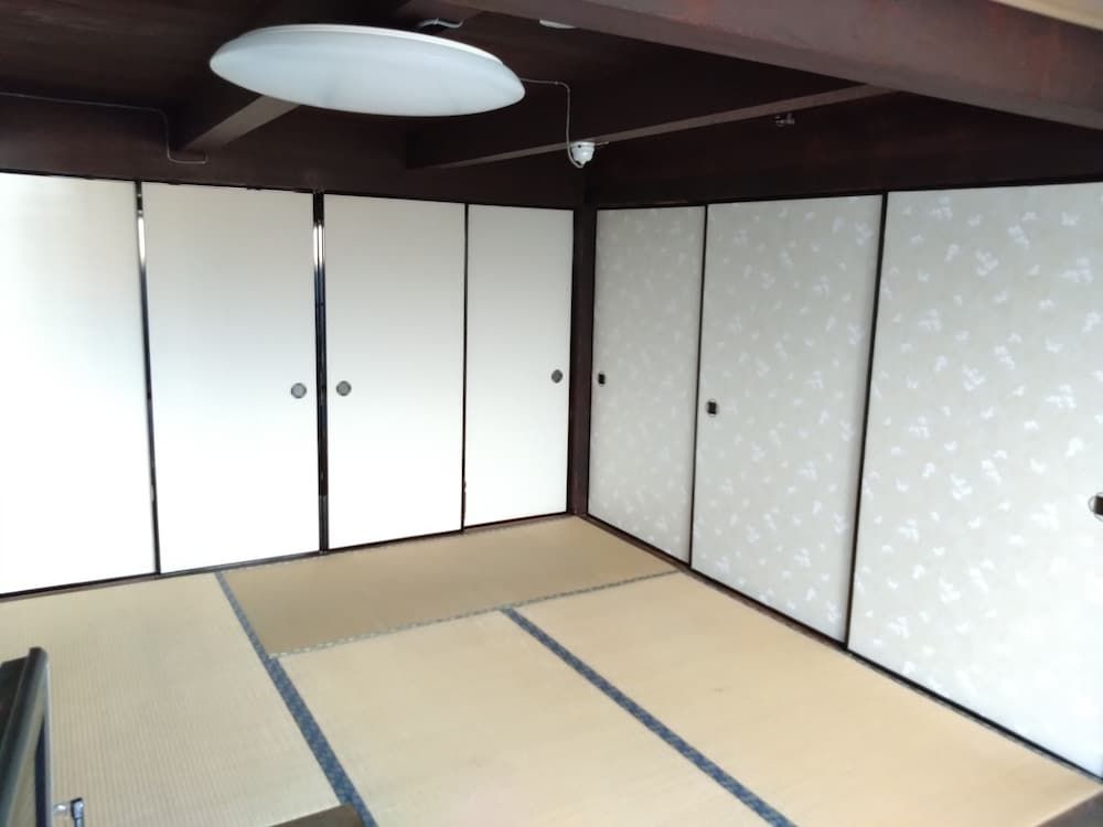 Basic Quadruple Room