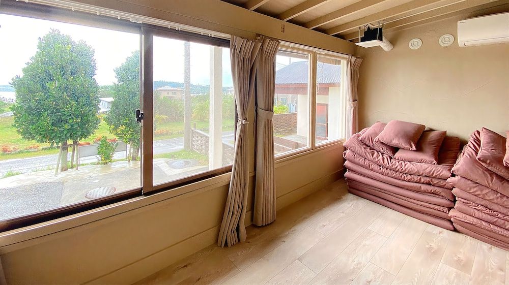 Panoramic Villa, 2 Bedrooms, Balcony, Ocean View