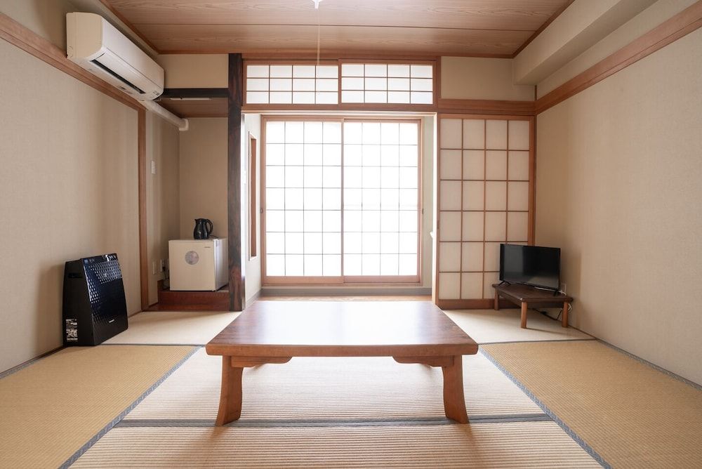 Traditional Room, Non Smoking