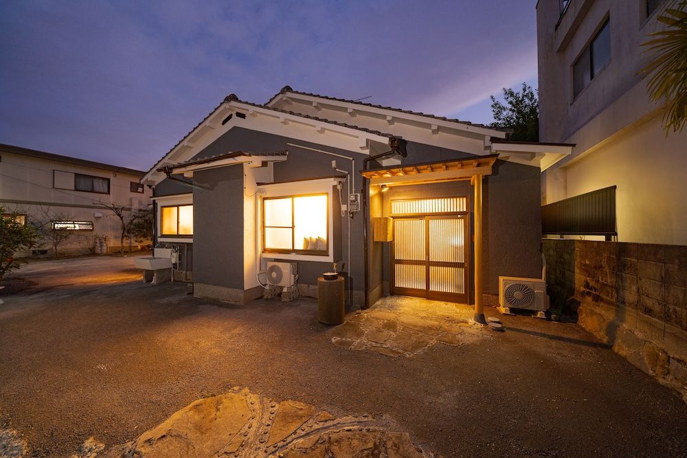 Comfort Villa