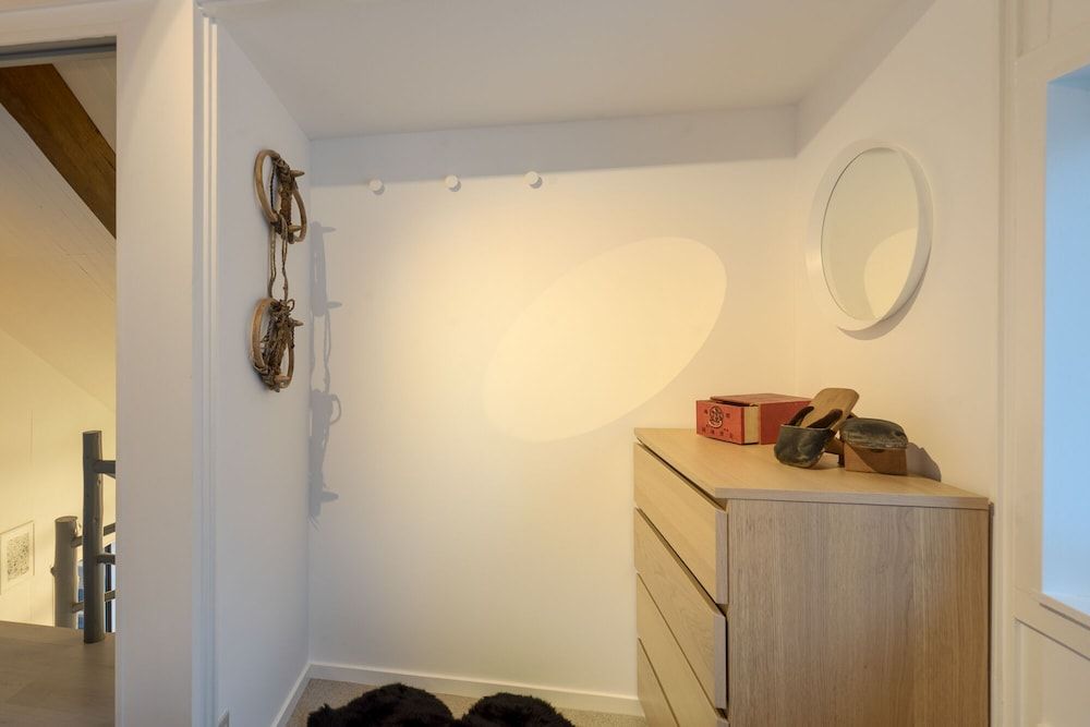 Basic Cabin, 2 Bedrooms
