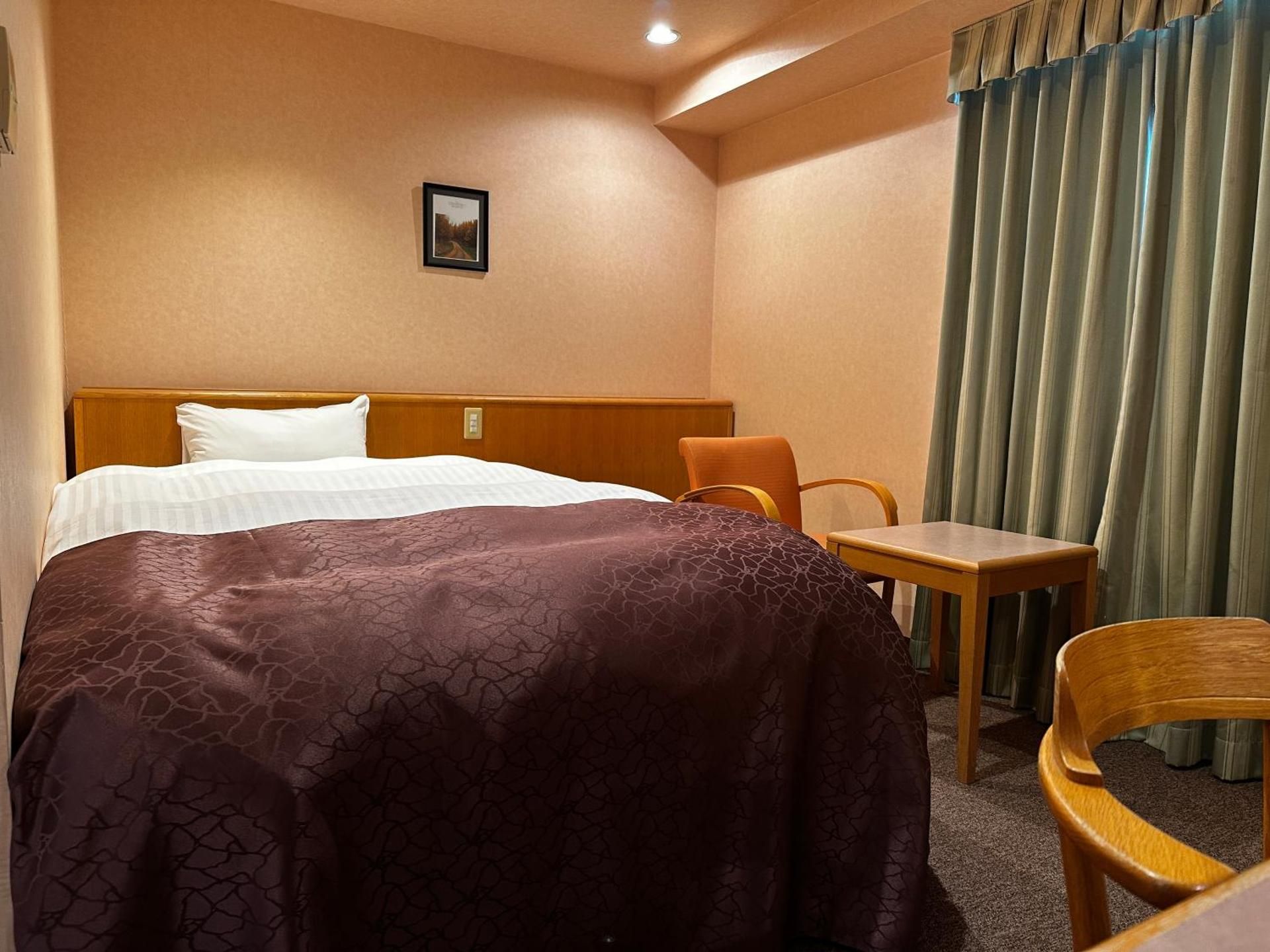Deluxe Single Room - Non-Smoking