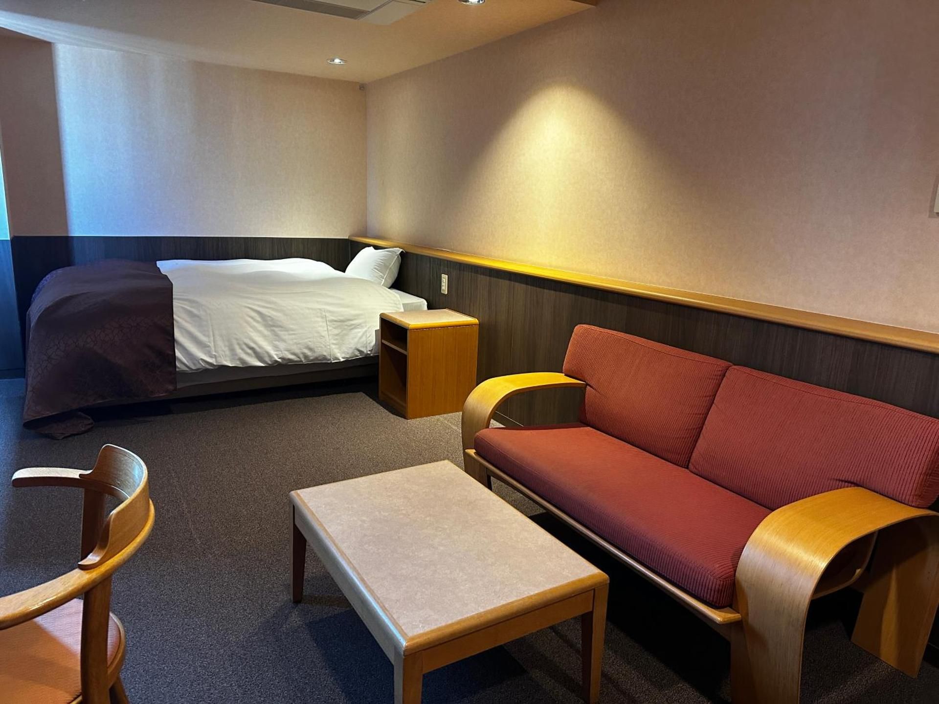 Superior Single Room