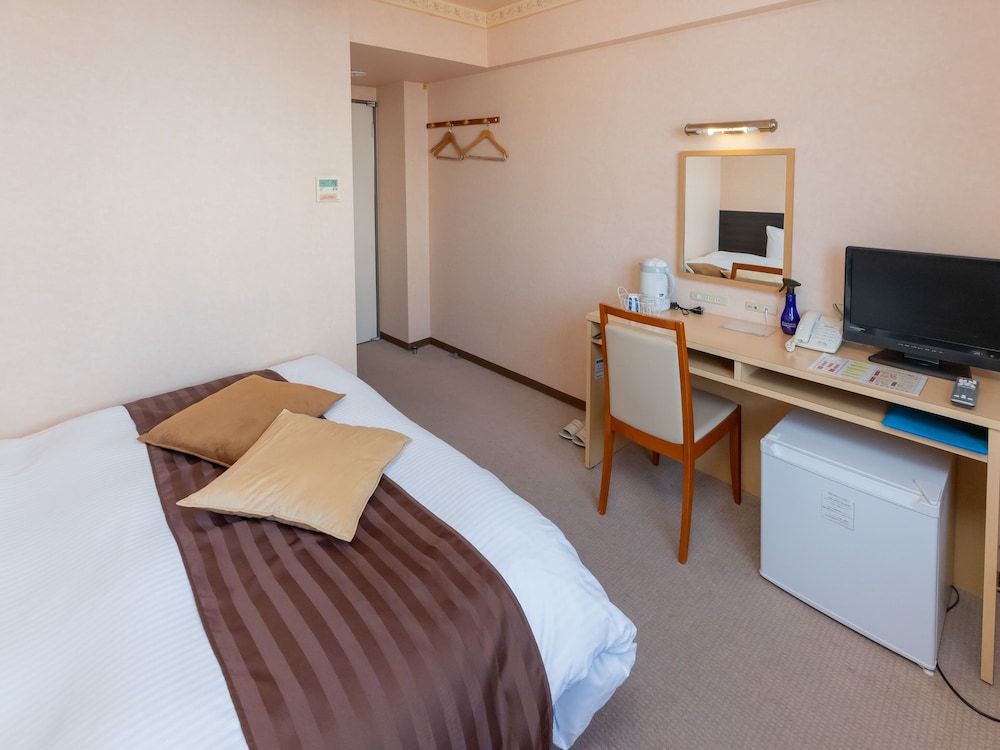 Double Room, Non Smoking