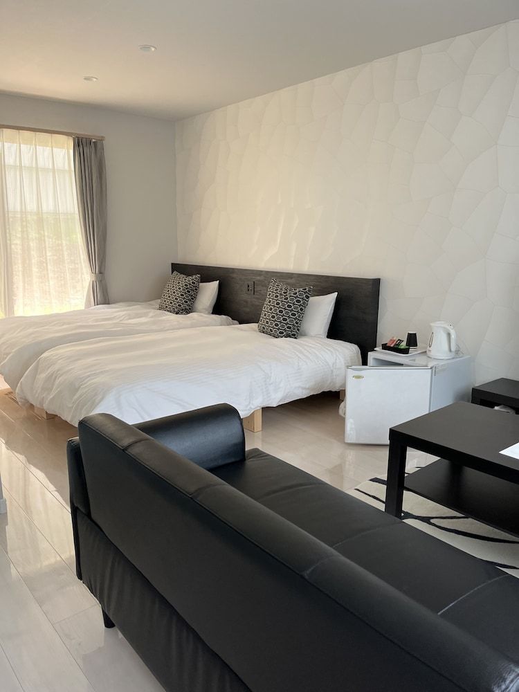 Business Double or Twin Room